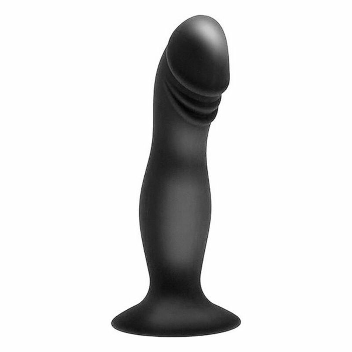 Dildo S Pleasures Real Splendor Preto